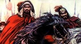 李自成失败原因是源于起用下层失意文人吗