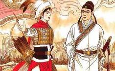 1644年李自成率军进京大明都城为何会不攻自破