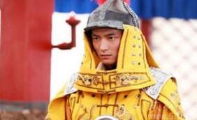 揭秘皇太极长子豪格为何亲手杀死心爱的福晋