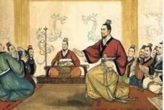 甘罗是怎么死的？揭秦朝神童宰相甘罗死因之谜