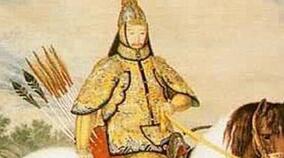 和珅多会取悦乾隆:看出乾隆想停轿小便递上便盆