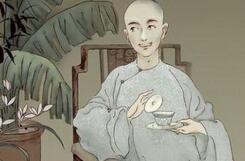 贪官和珅的马屁艺术：清朝巨贪是怎样练成的