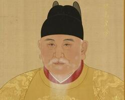 日本人不敬朱元璋却不敢轻举妄动？他是在怕什么