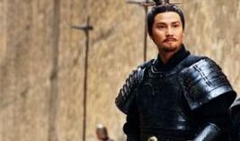 秦国一代名将蒙恬如何甘愿死于赵高之手呢