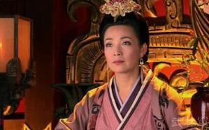 汉高祖刘邦和妻子吕雉&ldquo;裸婚&rdquo;背后的隐情