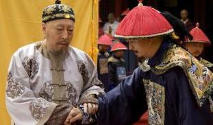 一册账本揭开清朝官员腐败内幕:大清盐商