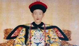 清十二帝：顺治帝的洋人爷爷是怎么回事