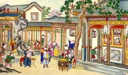 中国古代社会保障解析：北魏强迫富人援助穷人