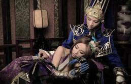 老狐狸司马懿智谋狡诈却栽在了这个女人手里