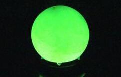 慈禧随葬物品揭秘:传夜明珠入殓时被含在口中