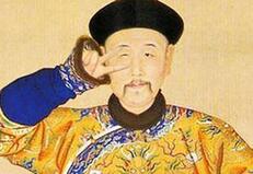 雍正死亡谜团:200斤黑铅运进圆明园12天便猝死