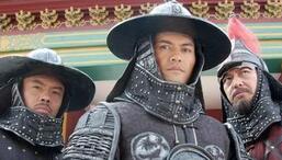 揭秘中国历史上的&ldquo;六大杀神&rdquo;:堪称修罗再世