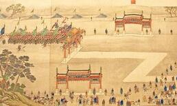 揭秘昏君贤君的另外一面：王莽为灾民不吃肉