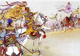 揭秘：平凡的杨家将为何能成为家喻户晓的英雄