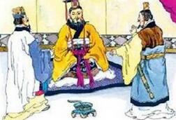 齐景公嗜酒连喝七天七夜:晏子如何劝阻齐景公的