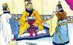 齐国刑法太过苛刻:晏子是如何巧谏齐景公减刑的