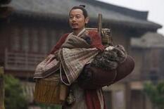 赵氏孤儿的惨剧来源：赵盾弑君与赵氏孤儿因果