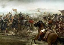 揭秘史上真实的犬戎:雄霸春秋战国的少数民族