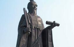 齐国强盛的历史根源:国君姜子牙提倡的亲民政策