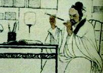 元代"左榜状元"第一人张起岩：七岁通四书五经