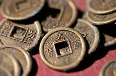中国古代钱币发展：秦始皇靠着黄金统一天下？