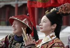 慈禧太后&ldquo;如厕&rdquo;需要4个人伺候马桶专人看护