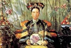 历史上暧昧的叔嫂关系：慈禧与小叔子奕訢