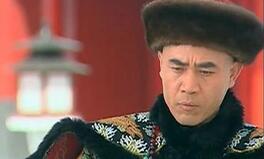 改变大清政局的叔嫂会：慈禧跟奕訢说了什么