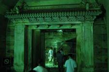 清东陵专家揭秘：慈禧太后陵墓到底有多奢华