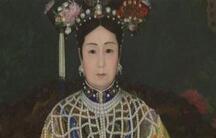 慈禧用五年时间就从贵人荣升贵妃甄嬛都不如