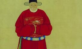 谁说忠孝两难全？孙承恩因&ldquo;忠孝&rdquo;被选为状元