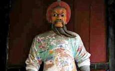 明末时期张献忠为什么要将四川人杀之一空