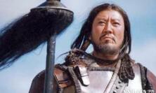 成吉思汗六征西夏:最后被西夏王妃咬死在床上？