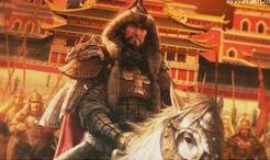 成吉思汗的谍报网：主要靠来往商人来传递情报