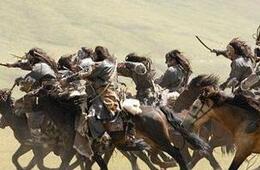 成吉思汗有什么秘诀为什么可以征服全世界？