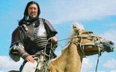 成吉思汗创中国一夫多妻记录：史载娶妻44人