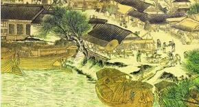 忽必烈灭南宋:联盟海盗建立海上粮食运输系统