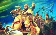 一代天骄成吉思汗为何不敢率骑兵攻印度？