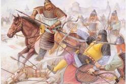 最顽强的南宋王朝：成功抵御蒙古铁骑竟达50年