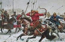 元朝历史上忽必烈为何要先征大理再灭南宋