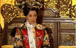 生前穷奢极欲慈禧告诉你败家娘们儿怎么炼成的