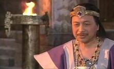 纣王为什么没杀闻太师？闻仲却为什么能活命