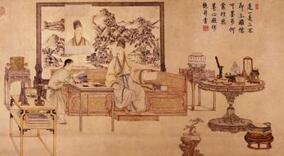 苛政猛于虎：明朝的300多万顷耕地都去哪了