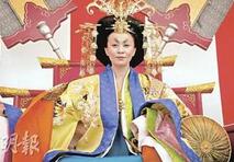 大唐女皇武则天为什么要杀死亲生太子李贤？