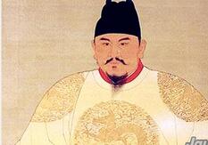 明太祖朱元璋嗜杀成性是因身患精神病？