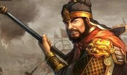 韩信被杀彭越被杀:他才是汉朝敢向刘邦挑战的人