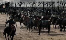 项羽为何能以三万轻骑完胜五十六万联军？