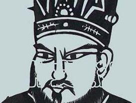 古今第一淫棍刘骏竟然连自己的亲生母后都不放过