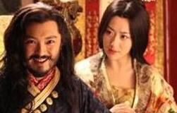 杨广竟让宫女穿开裆裤！听起来太不可思议了