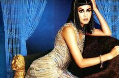 博学的才女：史上真实的埃及艳后克丽奥佩特拉